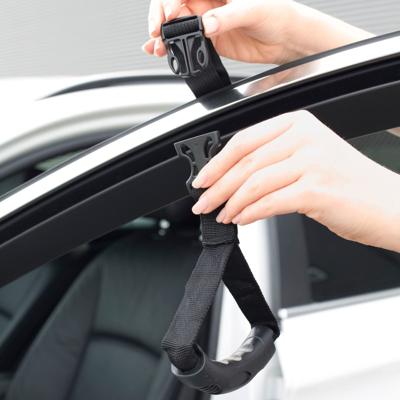 Vitility Auto uitstaphulp