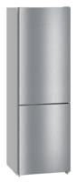 Liebherr CPel 4313 koel-vriescombinatie Vrijstaand Zilver 308 l A+++ - thumbnail
