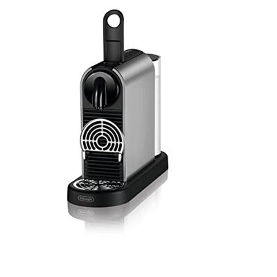 De'Longhi Nespresso Citiz EN220.T Nespresso Grijs