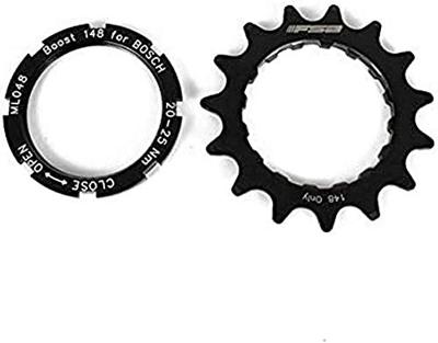 Pignon FSA E-Bike Bosch 2Gen Offset 2,5mm Tandwiel Pignon FSA E-Bike Bosch 2Gen Offset 2,5mm Tandwiel