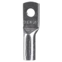 Intercable 180187 ICD256 Drukkabelschoen Vertint 180 ° M6 1 stuk(s) - thumbnail