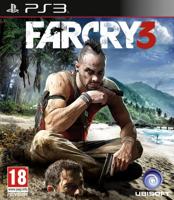 Far Cry 3 - thumbnail