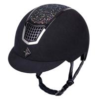 Fair Play Quantinum Galaxy cap zwart maat:m - thumbnail