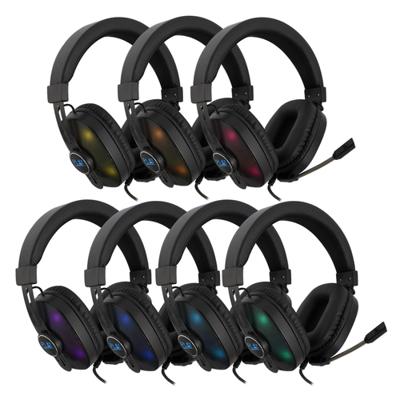 Ewent PL3321 gaming headset - thumbnail