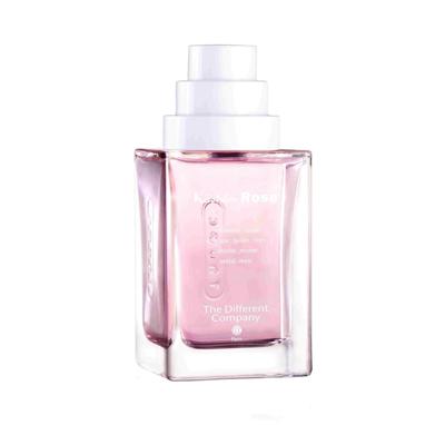 The Different Company L'Esprit Cologne Kashan Rose Eau de Toilette Refillable 100ml The Different Company L'Esprit Cologne Kashan Rose Eau de Toilette Refillable 100ml