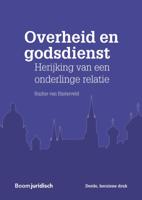 Overheid en godsdienst (Paperback) - thumbnail