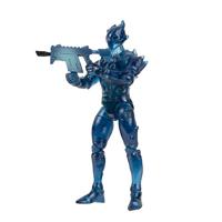Fortnite - Master Grade Series Figure - Zero - thumbnail
