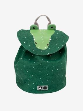 Rugzak Backpack MINI animal TRIXIE mr. crocodile Rugzak Backpack MINI animal TRIXIE mr. crocodile