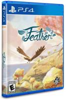 Feather (Limited Run) - thumbnail