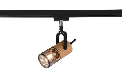 Trio SpotTosh mat zwart - 78430132