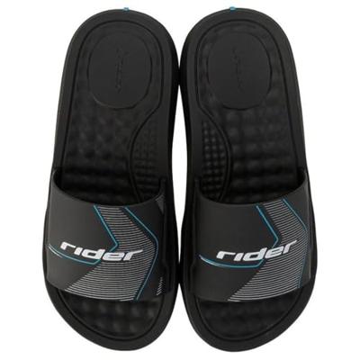 Rider Step Slippers