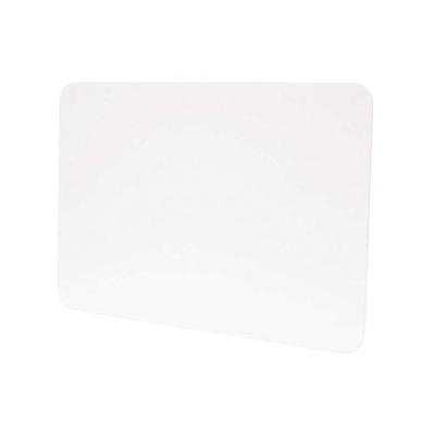 Deko Light 930297 Seitenabdeckung Weiß für Serie Nihal Mini 230V-railsysteemcomponenten Opzet 3-fasig Wit