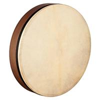 Meinl AE-FD22T-D Artisan Edition 22 inch Mizhar Walnut Brown - thumbnail