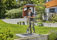 GARDENA 5900/4 inox 01768-20 Dompeldrukpomp 5900 l/h 35 m - thumbnail