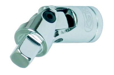 KS Tools 918.1450 9181450 Cardangewricht Aandrijving 1/4 (6.3 mm) 38 mm 1 stuk(s) KS Tools 918.1450 9181450 Cardangewricht Aandrijving 1/4 (6.3 mm) 38 mm 1 stuk(s)