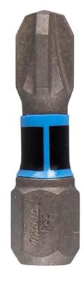 Makita Slagschroefbit PZ3x25mm XTT Impact Premier - E-03187 - thumbnail
