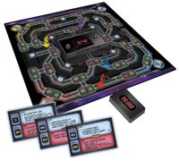 Tactic gezelschapsspel Escape in 15 minuten (NL) - thumbnail