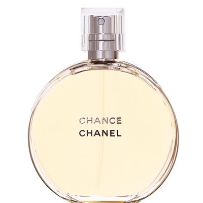 Chanel Chance Eau de parfum Spray 100 ml Dames Chanel Chance Eau de parfum Spray 100 ml Dames