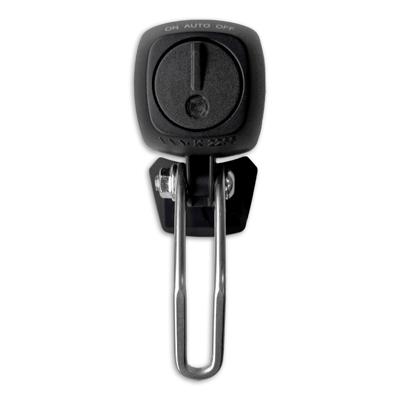 Lynx koplamp elite 60l naafdynamo aan/uit/auto