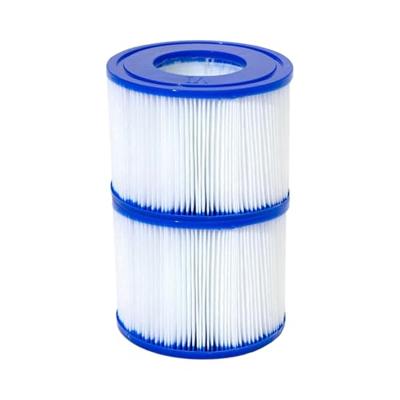 Bestway Lay-z-spa cartridgefilter vi