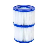 Bestway Lay-z-spa cartridgefilter vi - thumbnail