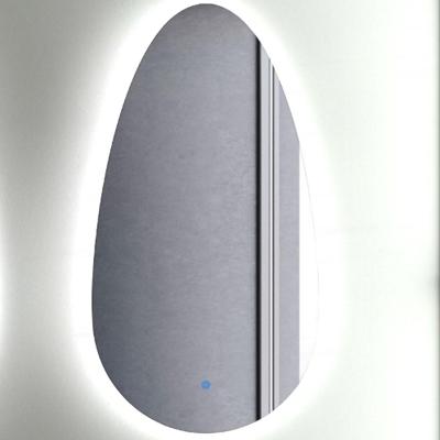 Badkamerspiegel LED Aquasplash Spark Dryade 110x60 cm Aquasplash Badkamerspiegel LED Aquasplash Spark Dryade 110x60 cm Aquasplash