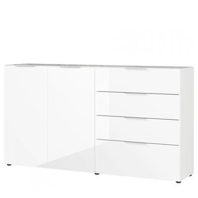 Dressoir Sirmione Wit Large