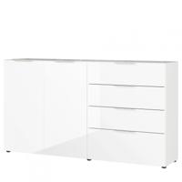 Dressoir Sirmione Wit Large - thumbnail