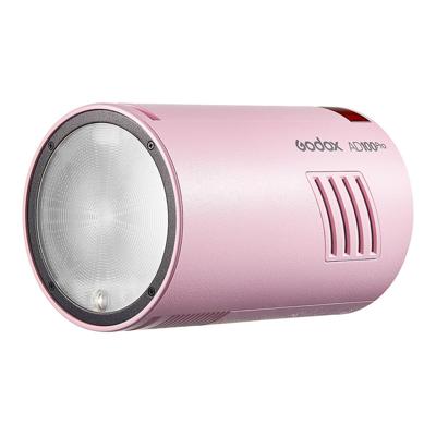 Godox Witstro AD100Pro Pink