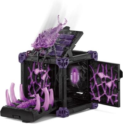 Playset Schleich BattleCave Dark Isopod - thumbnail