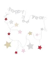 HEMA Slinger 1.5m happy new year - thumbnail