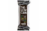 Push Bars Low Carb Reep - Chocolade - thumbnail