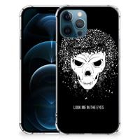 Extreme Case iPhone 12 | 12 Pro Skull Hair - thumbnail