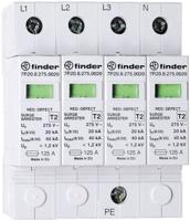 Finder 7P.25.8.275.0020 7P.25.8.275.0020 Overspanningsafleider 20 kA 1 stuk(s) - thumbnail