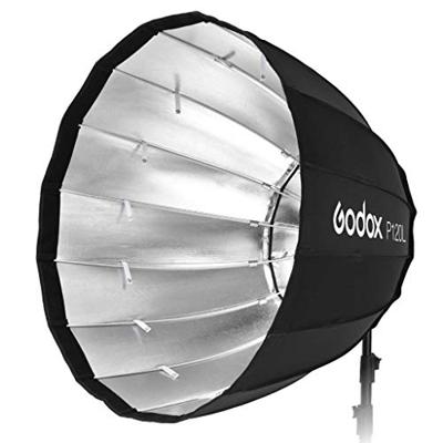 Godox P120L Parabolic Softbox Bowens Mount