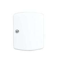 Burg Wächter Sleutelkast KB 24 W KB 24 W Aantal haken 24 Wit - thumbnail