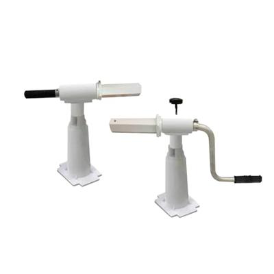 Solaris 2 oprolsysteem (in breedte verstelbaar)