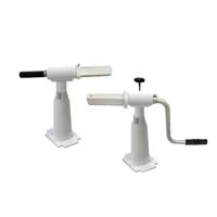 Solaris 2 oprolsysteem (in breedte verstelbaar) - thumbnail