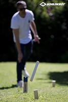 Schildkröt Kubb / Zweeds schaken / Viking kegelspel - thumbnail