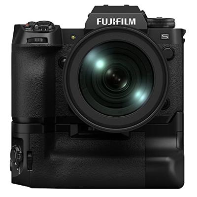 Fujifilm VG-XH verticale power handgrip voor X-H2S