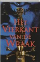 Het vierkant van de wraak - Pieter Aspe - Paperback (9789022313541) - thumbnail
