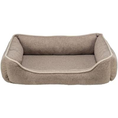 Trixie hondenmand vital laurin hoekig zand 60x50 cm