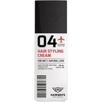 Hairways 04 - Hair Styling Cream 100ml - thumbnail