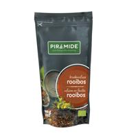 Piramide Rooibos thee bio 100 Gram - thumbnail