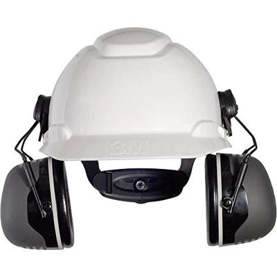 3M Peltor X5P3E Oorkap 36 dB EN 352-3:2002 1 stuk(s) 3M Peltor X5P3E Oorkap 36 dB EN 352-3:2002 1 stuk(s)