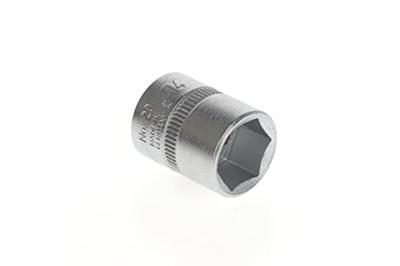 Gedore Dopsleutel 1/4" 14 MM 6-kant - 6166720