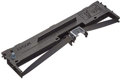 Epson Inktlint zwart S015307