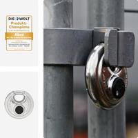 ABUS discus hangslot - 80mm - 20/80 - thumbnail