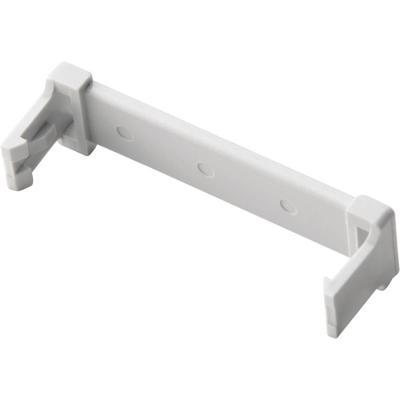 HARTING 09663080001 09 66 308 0001 Zilver 1 stuk(s)