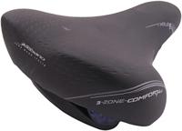 Buzaglo Zadel selle bassano volare 3-zone xxl - thumbnail